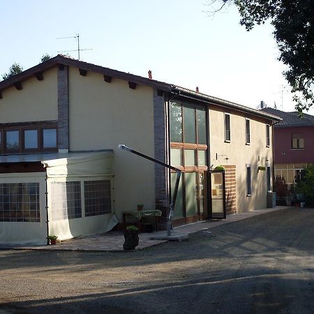 Agriturismo La Marletta Imola Exteriör bild