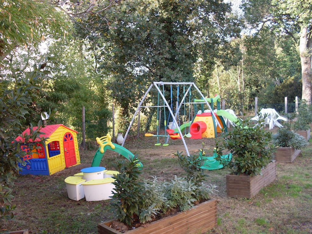 Agriturismo La Marletta Imola Exteriör bild